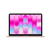 Apple MacBook Neo 13 A18 Pro 8GB/512GB TouchID Blush /Z1TV0001Z