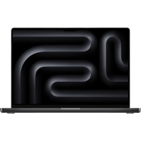 Apple MacBook Pro 16 M3Pro 12/18 18/512 Black /MRW13RU/A
