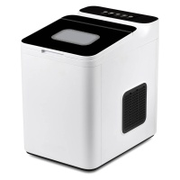 Elit 31035 Ice Maker IM-25DWH