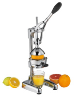 Cilio 309164 manual citrus juicer silver