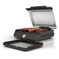 Ninja GR101EU Sizzle Indoor Electric Griddle Grill/N
