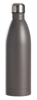 Espiel SCH10816K6 vacuum flask dark grey 1l