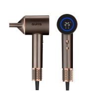 Elit 32486 Aurra Hair Dryer Lux Brown 1600W