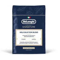 DeLonghi DLSL032 Signature Milk Selection Blend 250g