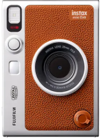 Fujifilm Instax Mini Evo Brown