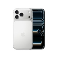 Apple iPhone 17 Pro Max 256GB Silver /MFYM4
