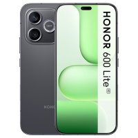 Honor 600 Lite 8GB/256GB Velvet Black