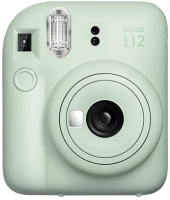 Fujifilm Instax Mini 12 Mint Green