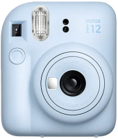 Fujifilm Instax Mini 12 Pastel Blue