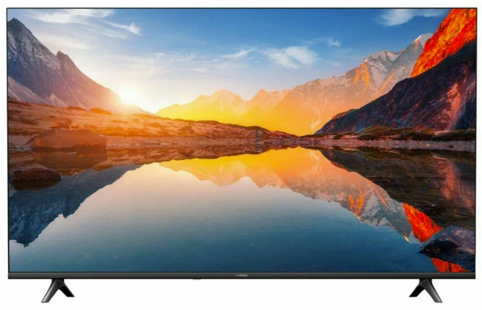 Xiaomi A Pro 43 2025 (L43MA- SRU) - Zigzag