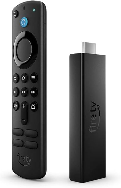 Amazon Fire TV Stick 4K Max /B08MQZXN1X - Zigzag
