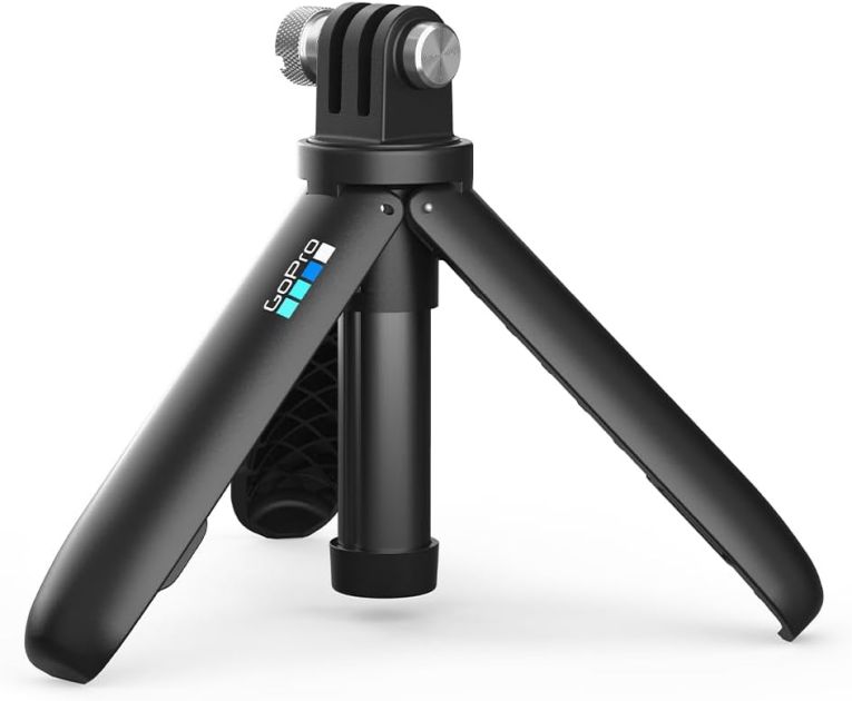 GoPro Shorty Mini Extension Tripod (All GoPro Cameras) /X0047V8AKB - Zigzag