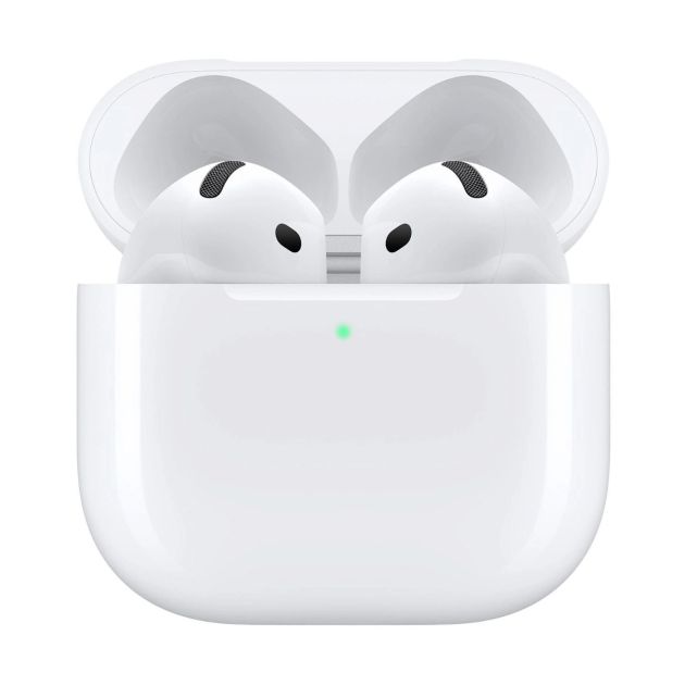 Apple AirPods 4 /MXP63ZE/A - Zigzag