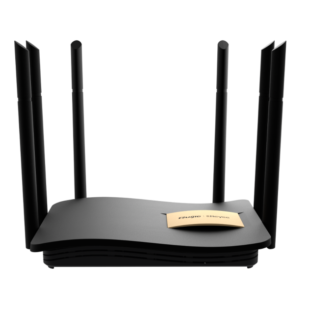 Ruijie Router RG-EW1200G Pro Gigabit Router - Zigzag