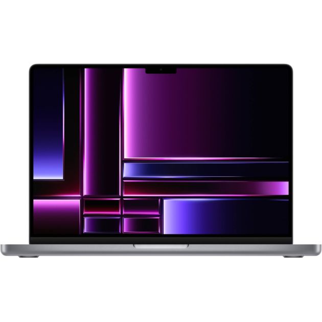 Apple MacBook Pro 14 M2Pro10/16 16/512SG/MPHE3RU/A - Zigzag
