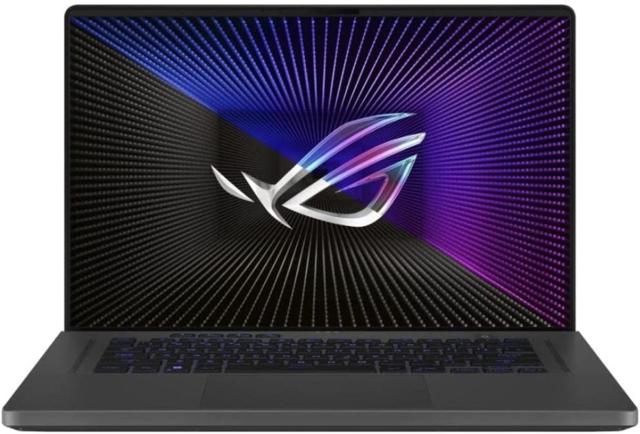 Asus ZEP 16 i7-13620H 16/512 4060 W11 /GU603VV* - Zigzag