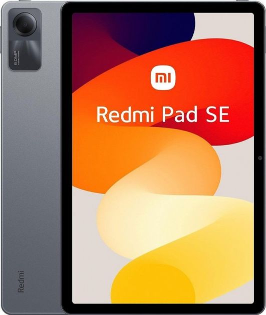 Xiaomi Redmi Pad SE 8GB+256GB 新品 Xiaomi Redmi Pad SE (256GB+8GB) Wi-Fi Only 11