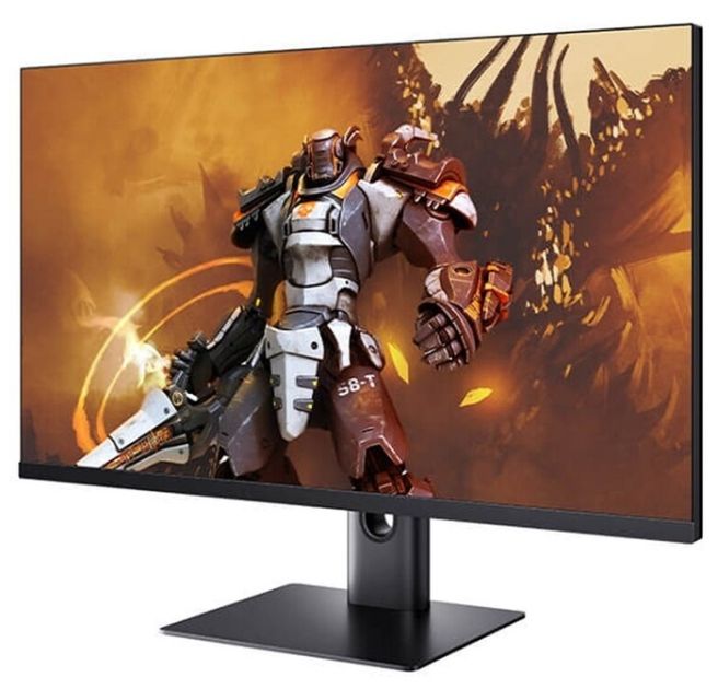 Xiaomi 2K モニター 27インチ 165Hz XMMNT27HQ Xiaomi Mi Monitor 27 2K 165Hz XMMNT27HQ_BHR5039GL - Zigzag