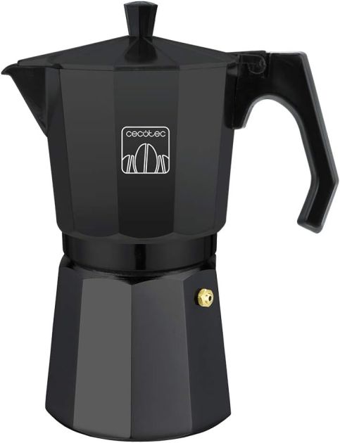 Moka  USA BrandsMart | Pot Moka Aluminum Cup 6 Express Moka 0001163 Bialetti トップス