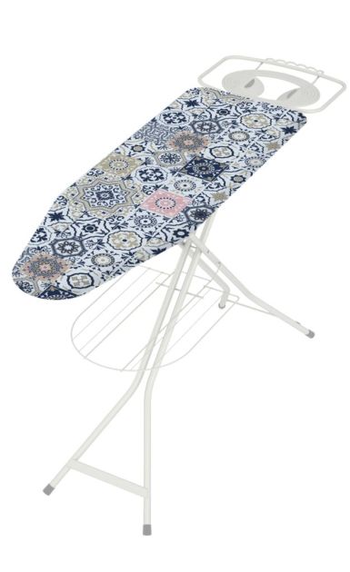 Colombo 21534/Ironing Board Stella - Zigzag