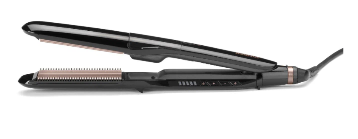 Babyliss Hair Straightener Plancha Babyliss St481e Hair