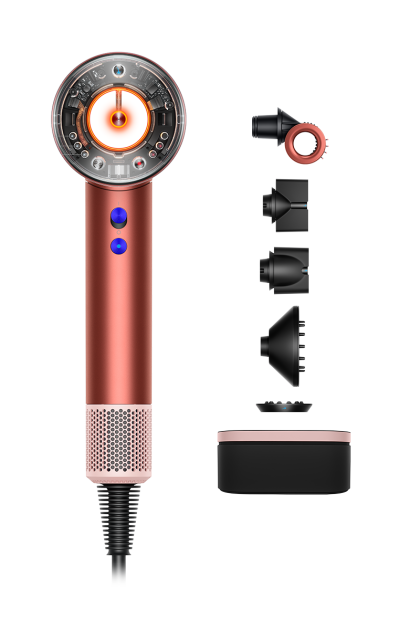 【♡】Dyson Amazon.com: Dyson Airwrap i.d.™ Multi-Styler and Dryer
