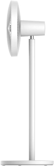 Mi Smart Standing Fan2 (BHR4828GL) - Zigzag