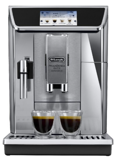 【美品】DeLonghi ECM300J-E 説明書 デロンギ ECM300J-E エスプレッソマシン