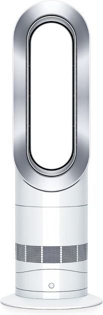 dyson AM 09 WN 美品 Dyson Hot+Cool Fan Heater AM09 - White : Amazon.ca: Home