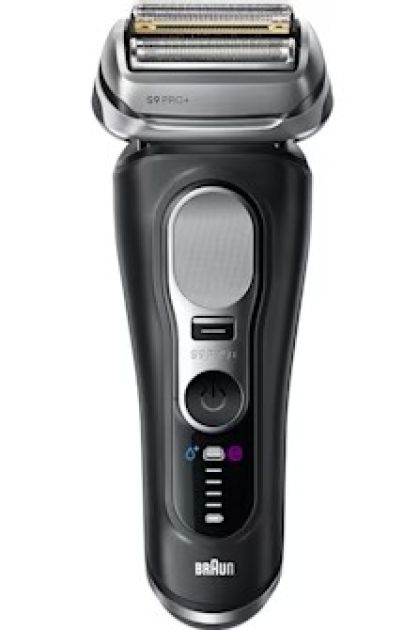 Braun S9 9600s type 5793 - Zigzag