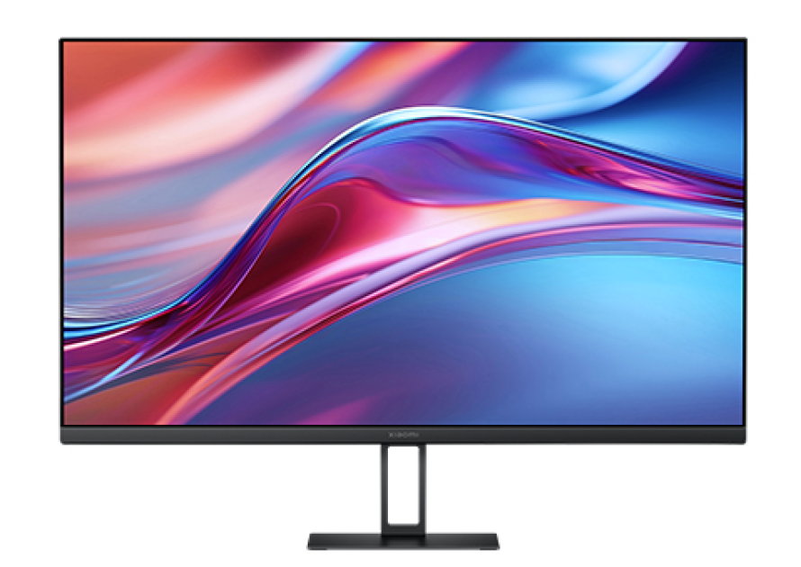 Xiaomi 2K Monitor A27Qi (P27QCA-RAGL) - Zigzag