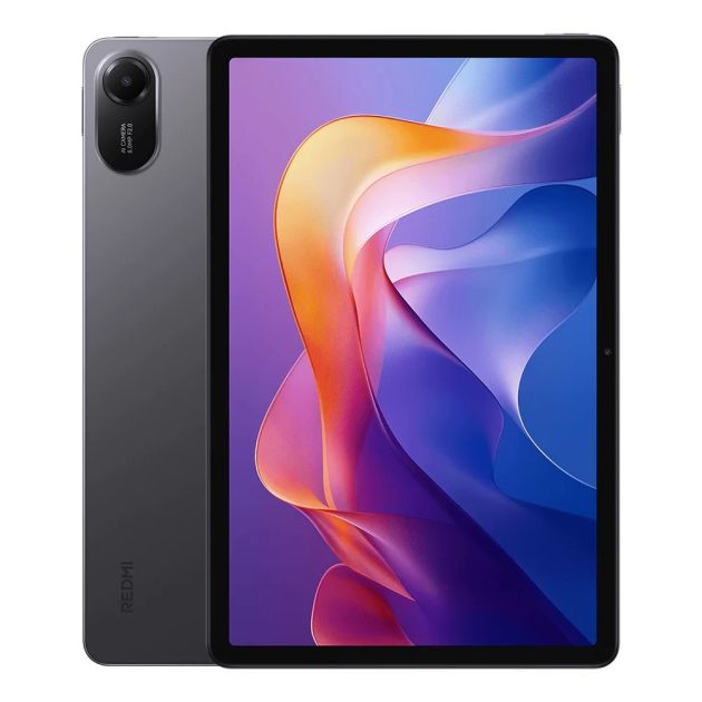 【新品未開封】REDMI Pad 2 6+128GB Graphite Gray Xiaomi Redmi Pad 2 6GB/128GB Graphite Gray - Zigzag