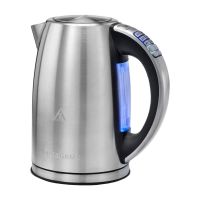 Cuisinart CPK17E electric SS kettle silver 1.7L