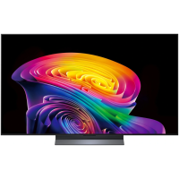 LG OLED65C6RLA