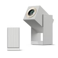 Wanbo Projector Cube 2Pro - Android 1080P 500ANSI 8W White /Cube 2Pro