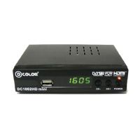 D-color DC1002HD