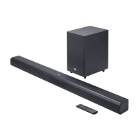 JBL SB550BLKUK