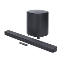 JBL BAR500M2BLKUK