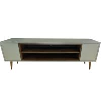 TV STAND Grey