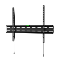 Hama TV Wall Bracket, Rigid, 75", black (220813)