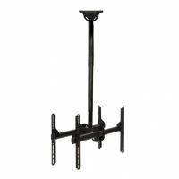 Arm media LCD-3050 black (10179)