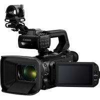 Canon XA75 UHD 4K30 Professional Camcorder /5735C003AA