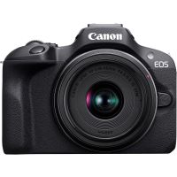 Canon EOS R100 RF-S 18-45 /6052C034AA