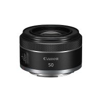 Canon Lens RF 50mm 1.8 STM /4515C005AA