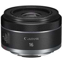 Canon Lens RF 16mm f/2.8 STM /5051C005AA
