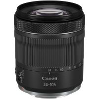 Canon Lens RF 24-105mm f/4-7.1 IS STM /4111C005AA