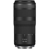 Canon Lens RF 100-400mm f/5.6-8 IS USM /5050C005AA