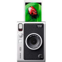 Fujifilm Instax Mini Evo Black