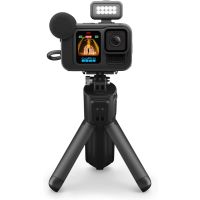 GoPro HERO13 Black Creator Edition Action Camera