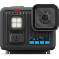 GoPro HERO LIT Black Action Camera